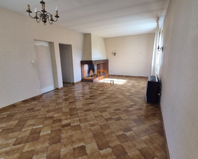 Maison vue Pyrénées à Carbonne (31390) - 20250923 111415