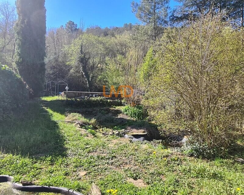 Maison avec jardin et piscine – Robiac-Rochessadoule - afbd9d60-3fde-4858-94ad-3c29ea49a3ed