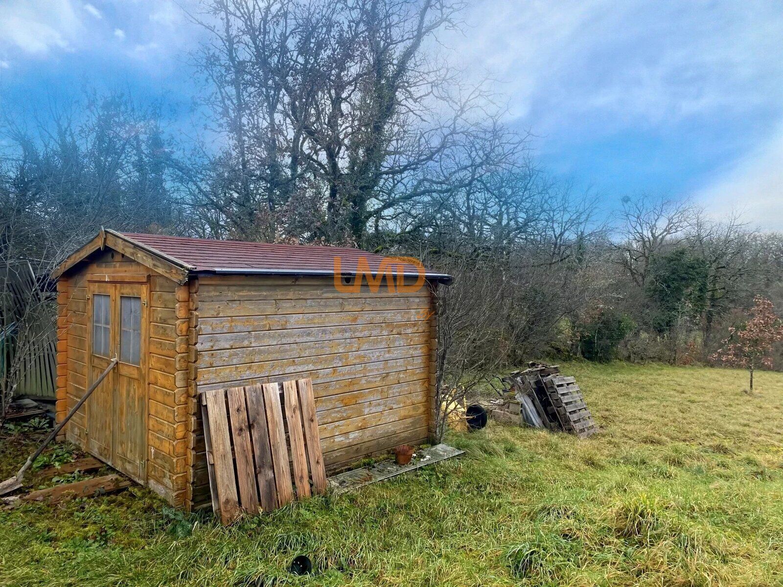 Maison de plain-pied avec vue dégagée sans vis à vis - e6d56cd2-3a4d-4d7b-bef4-bf172cbd0ea5