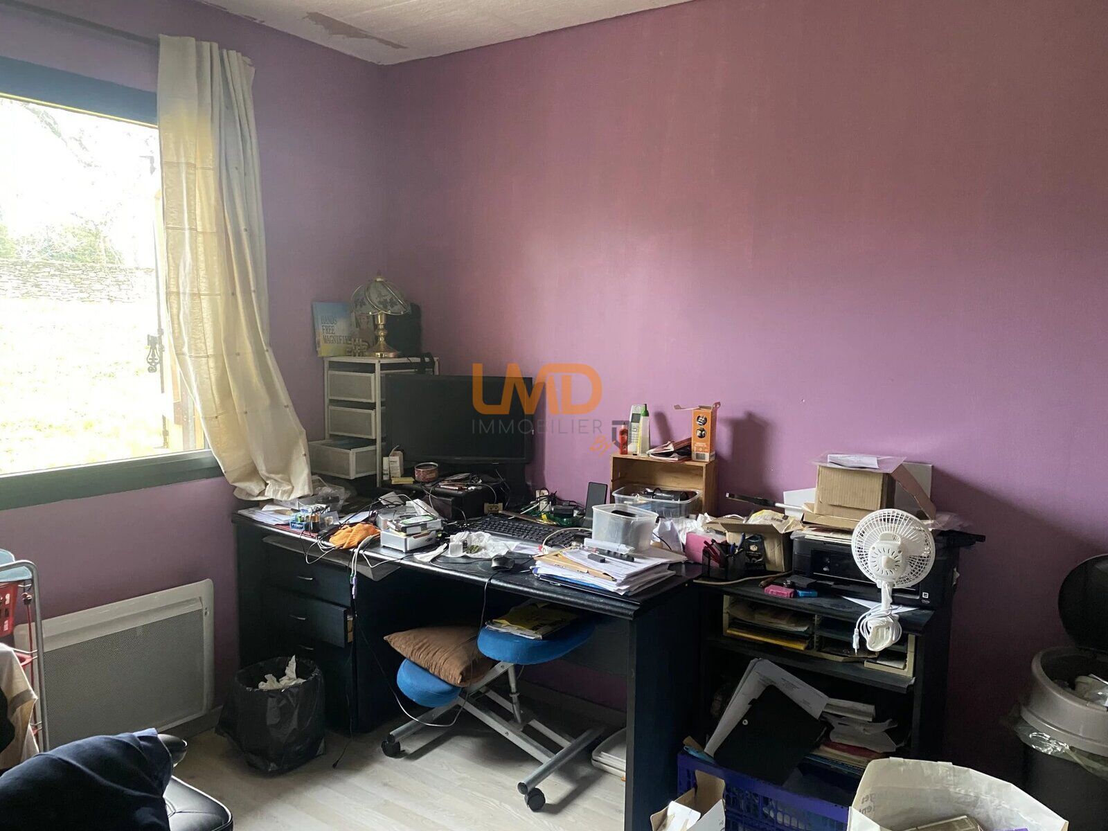 Maison de plain-pied avec vue dégagée sans vis à vis - ae85e772-6c8f-453a-9abe-a2144d3c0077