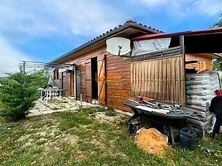 Maison de plain-pied avec vue dégagée sans vis à vis - 67b68a58-1255-4dd2-9544-642b0939fa34