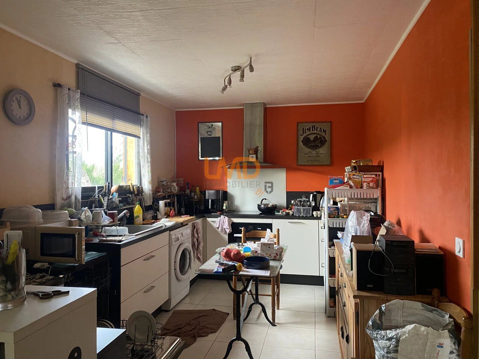 Maison de plain-pied avec vue dégagée sans vis à vis - 4fac0dc9-7129-456c-91c8-3cb7cf7e70ed