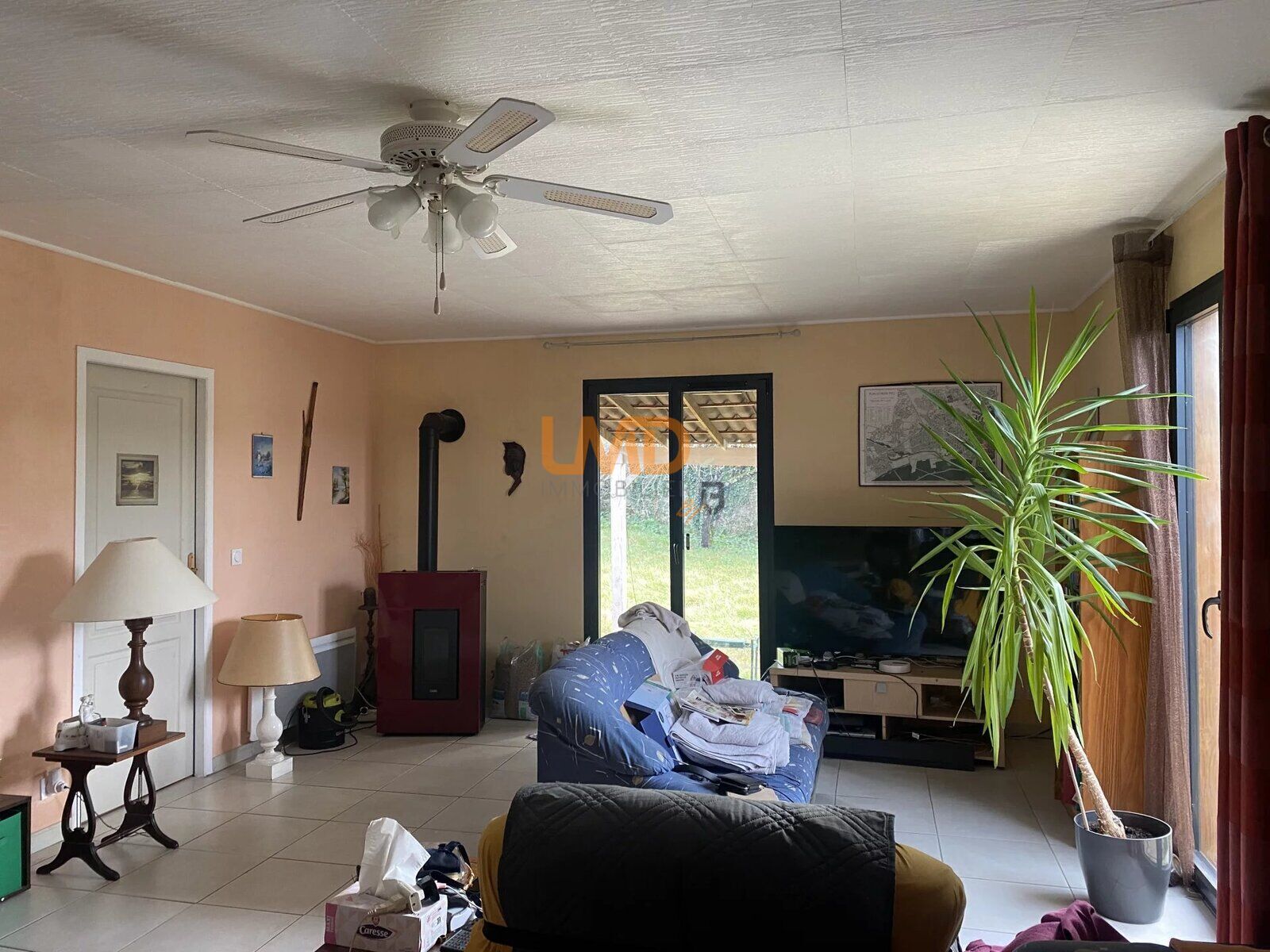 Maison de plain-pied avec vue dégagée sans vis à vis - 5e8f1c64-71bb-4cca-832a-55dd6121823f