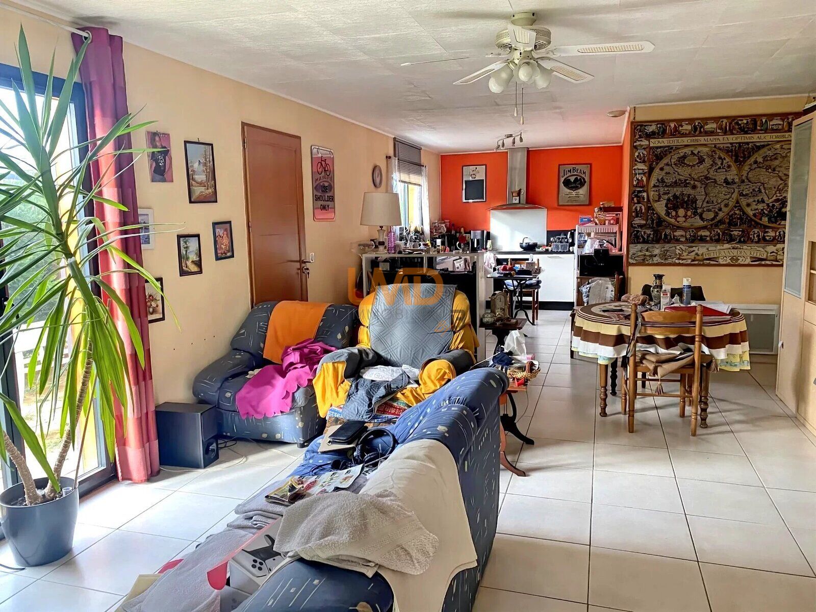 Maison de plain-pied avec vue dégagée sans vis à vis - fbc485b4-7650-4c8d-9538-a9a73f3b5560