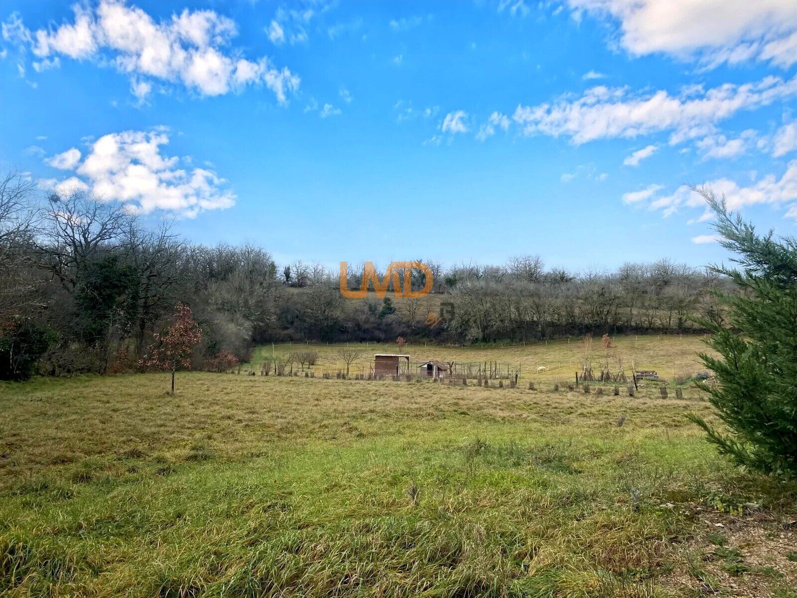 Maison de plain-pied avec vue dégagée sans vis à vis - f98ed578-3675-4d3d-9c89-56c3d7771d64