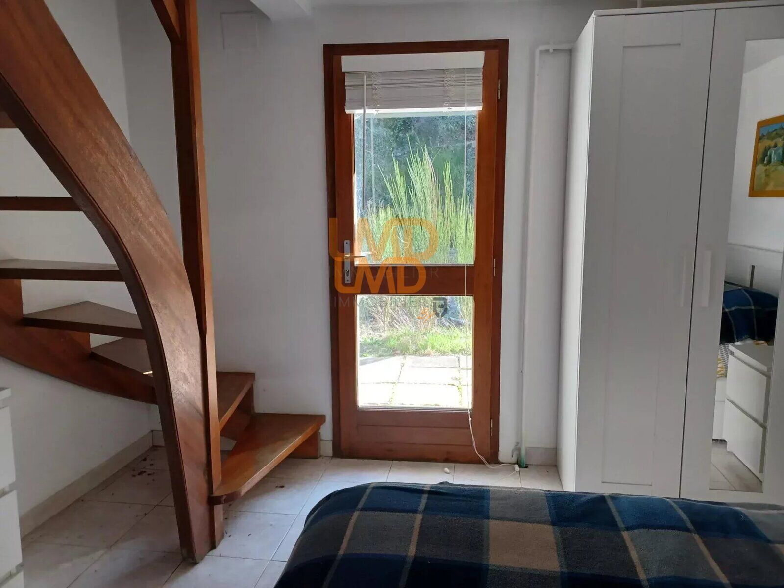 Maison - Terrain de 690 m² - Cadre Enchanteur - fe9fa495-81eb-47c1-b96d-0912346ce526