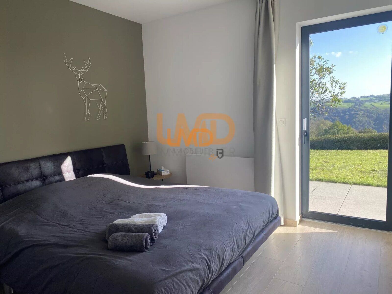 Maison d'architecte avec vue dominante panoramique ! - fce98f02-10b0-43cf-97a6-29e5d792987c