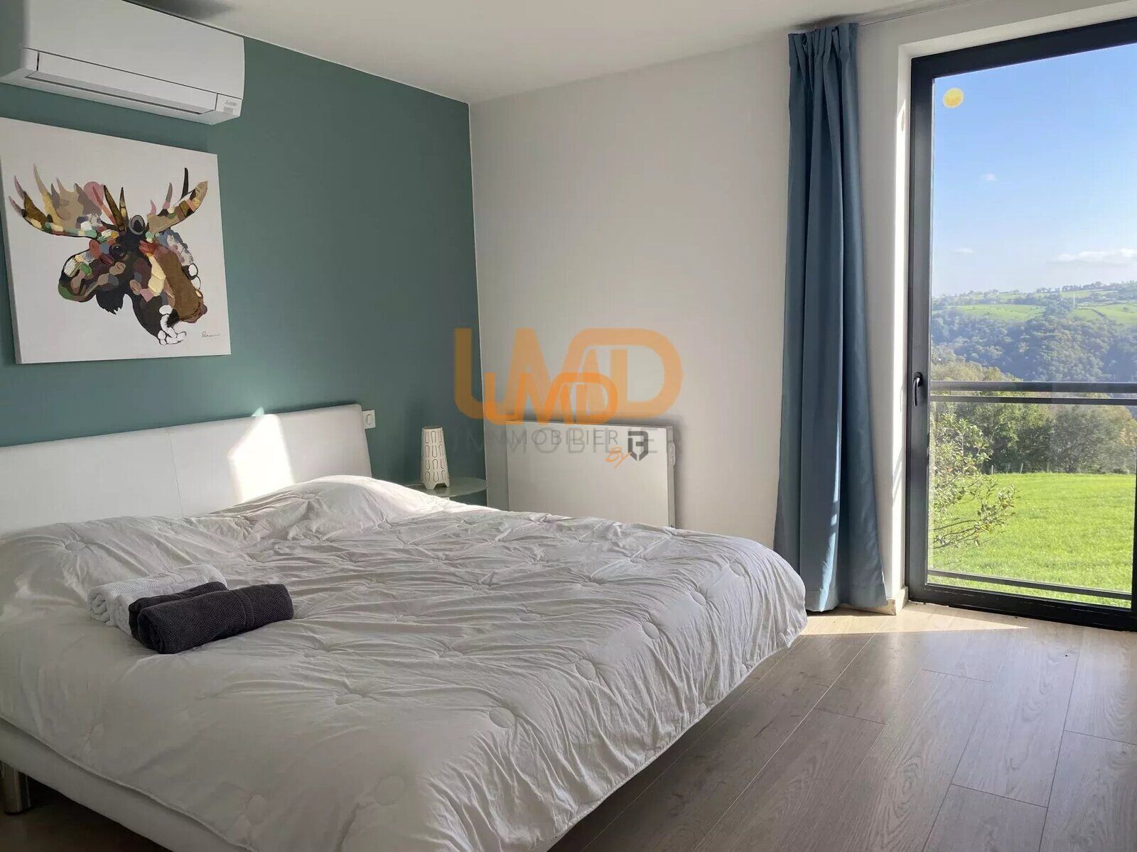 Maison d'architecte avec vue dominante panoramique ! - fd348c73-3496-4ea5-a5e3-2daee4e48897