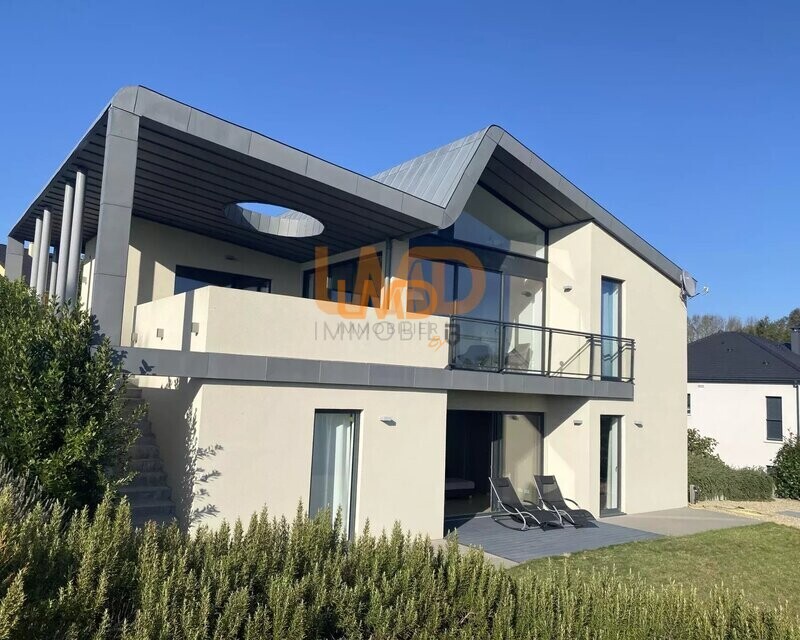 Maison d'architecte avec vue dominante panoramique ! - 88aec2ed-2407-46a3-aa68-ff54ba116bb4