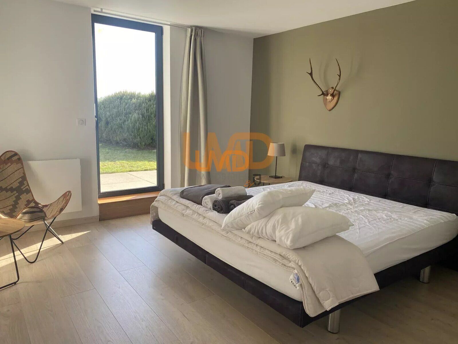 Maison d'architecte avec vue dominante panoramique ! - 0ffd0f66-127d-4fd0-a396-76c333ac0566