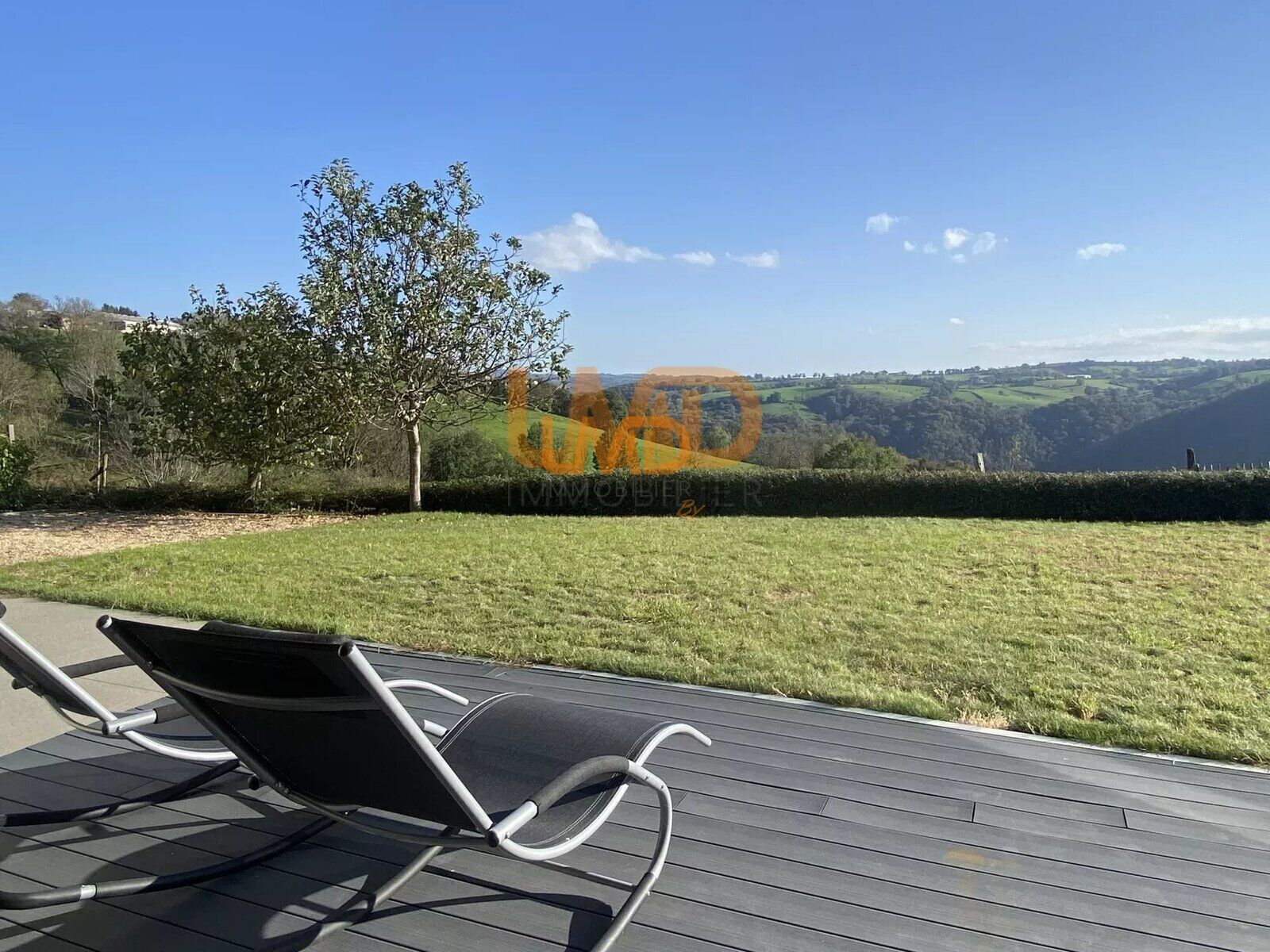 Maison d'architecte avec vue dominante panoramique ! - 62b01ac6-30e5-4458-8e89-4035f2bb6751