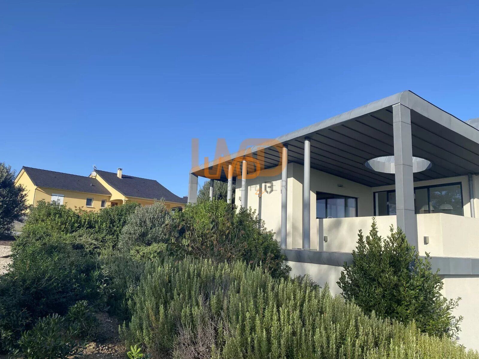 Maison d'architecte avec vue dominante panoramique ! - 1b39ee98-e7e9-4b7b-98f0-854e95326898