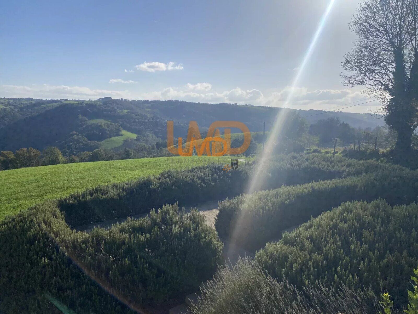 Maison d'architecte avec vue dominante panoramique ! - ee9b5bb9-ca35-4e06-a2fc-9603b1a04dc3