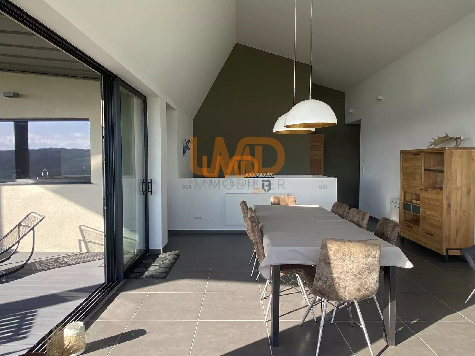 Maison d'architecte avec vue dominante panoramique ! - e4043c55-c730-4bf5-bd4c-5a8356ad7dcc