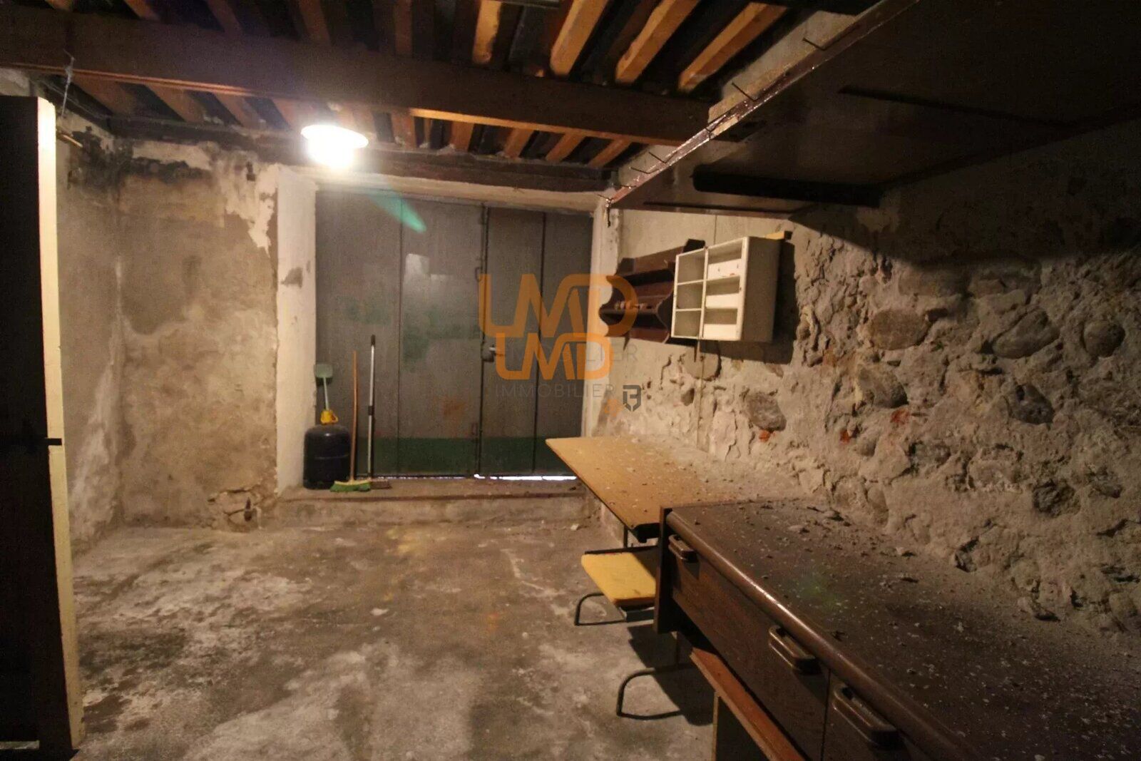 Maison de village plus atelier - a6b29ac9-3374-49d9-9186-2b19c0aa69b5