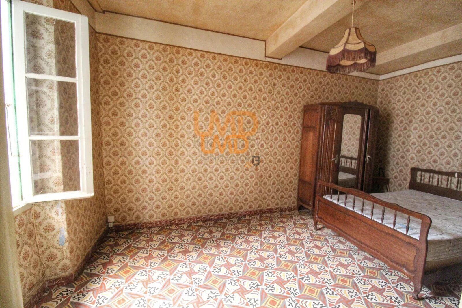 Maison de village plus atelier - 5ee90792-a3d5-4ad6-9184-a5e852098523