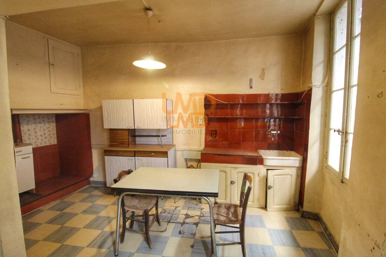 Maison de village plus atelier - 776ecf0e-4eef-479f-911a-e9568374d69d