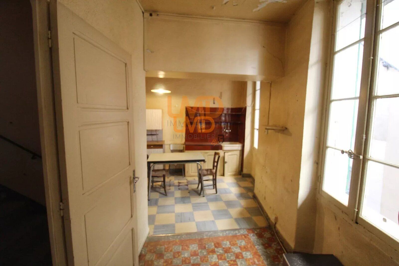 Maison de village plus atelier - d1dddd81-0878-466c-afe0-ff5535b1df15