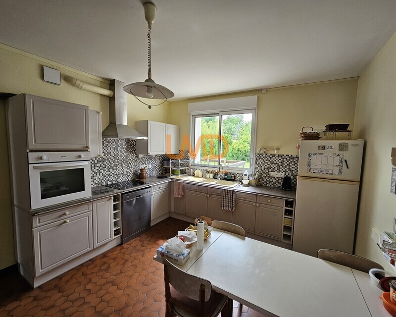 Maison 200m² - 1000026808