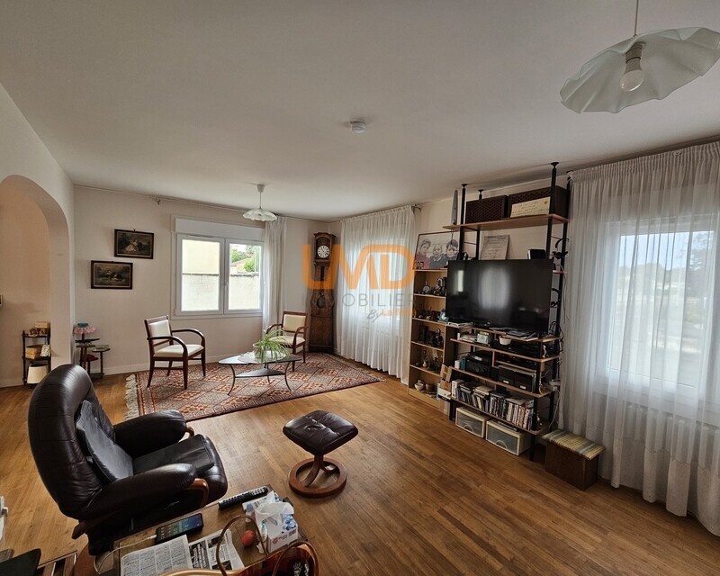 Maison Familiale. - 1000026805