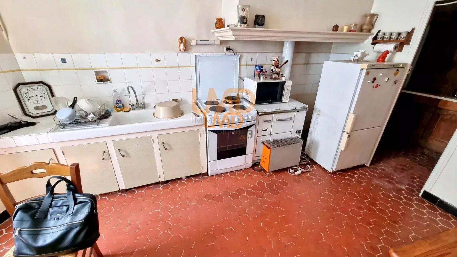 Salernes (83690) - Maison de village - Investissement locatif - 6d87241e-3bc1-4a02-af25-064790148307