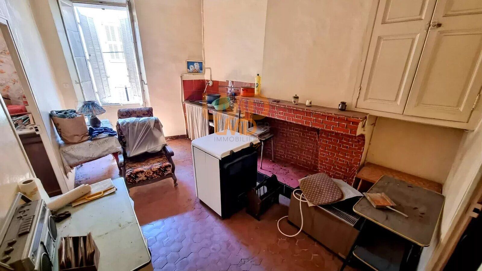 Salernes (83690) - Maison de village - Investissement locatif - 3dd86e97-d35c-40f7-afb0-80a35202e750