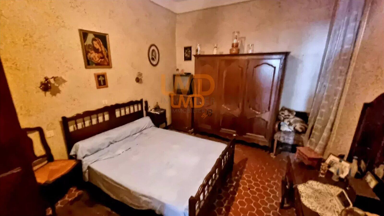 Salernes (83690) - Maison de village - Investissement locatif - f7d66be2-1ea2-4b07-ae95-ad4f75f66061