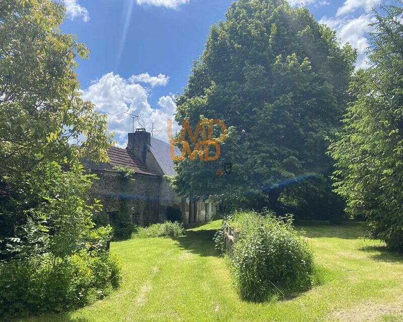 Maison sans vis à vis avec ateliers - e480695b-e9ff-4c52-9213-4efd9e821658