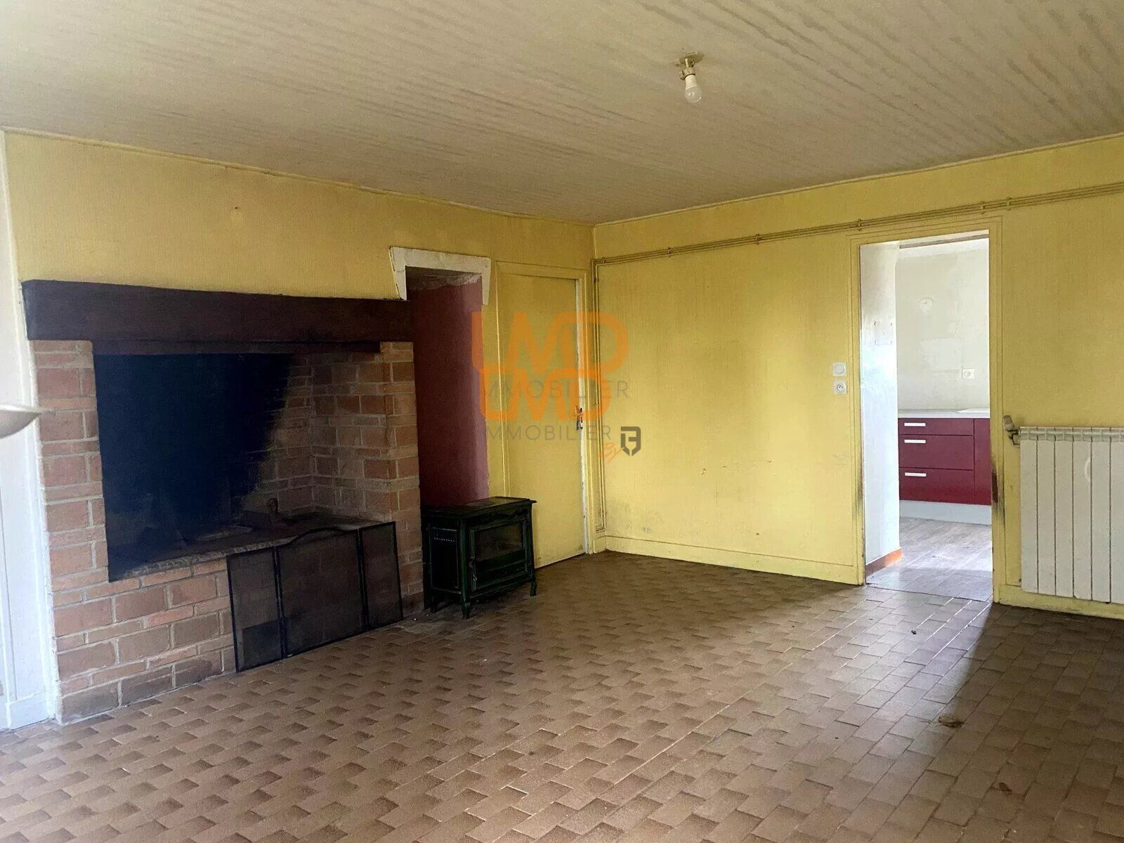 Maison sans vis à vis avec ateliers - 8ac3fa86-94d2-49ca-88d4-48696d25f05f