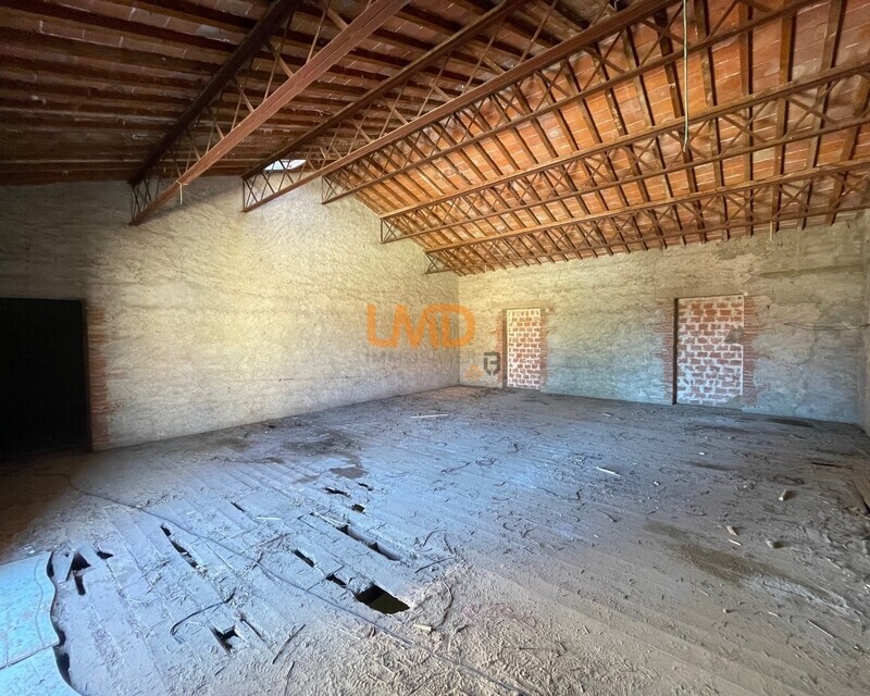 Grange 240 m2 - Img 9928