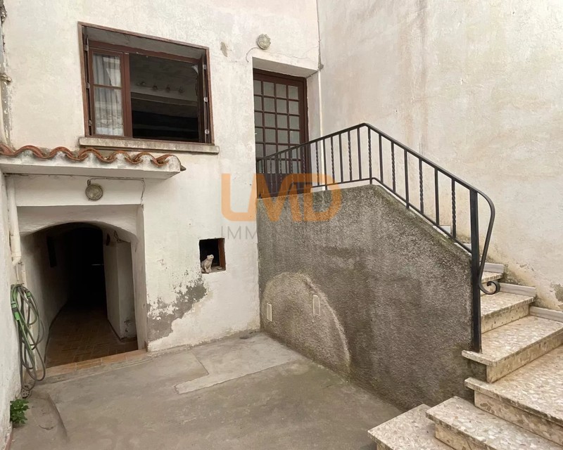 Maison avec patio de 36 m2 - 50cdb1c7-1d62-4f82-90ff-7708cba07a1e
