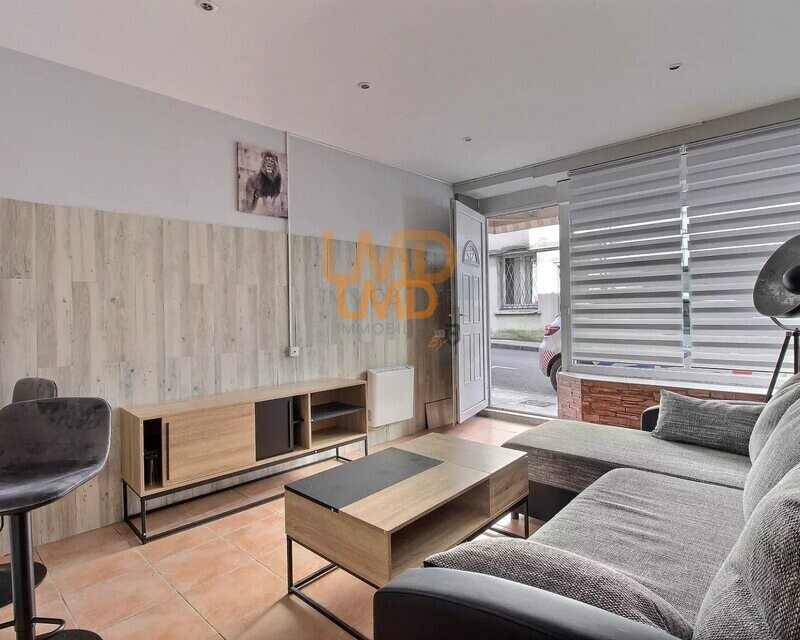 Maison de ville centre de Matha - 3abd7b66-a33e-493c-88e8-f718cab47985