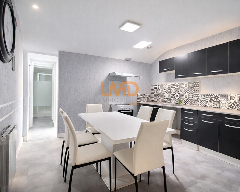 Maison de ville 2 chambres - 403d4179-509b-4bc9-9975-97775a8ee2df