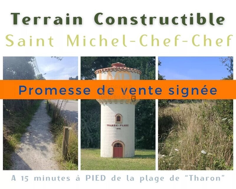 Terrain constructible Saint Michel Chef Chef - aa31407b-6cf4-422c-89c8-cdba74e0c72a