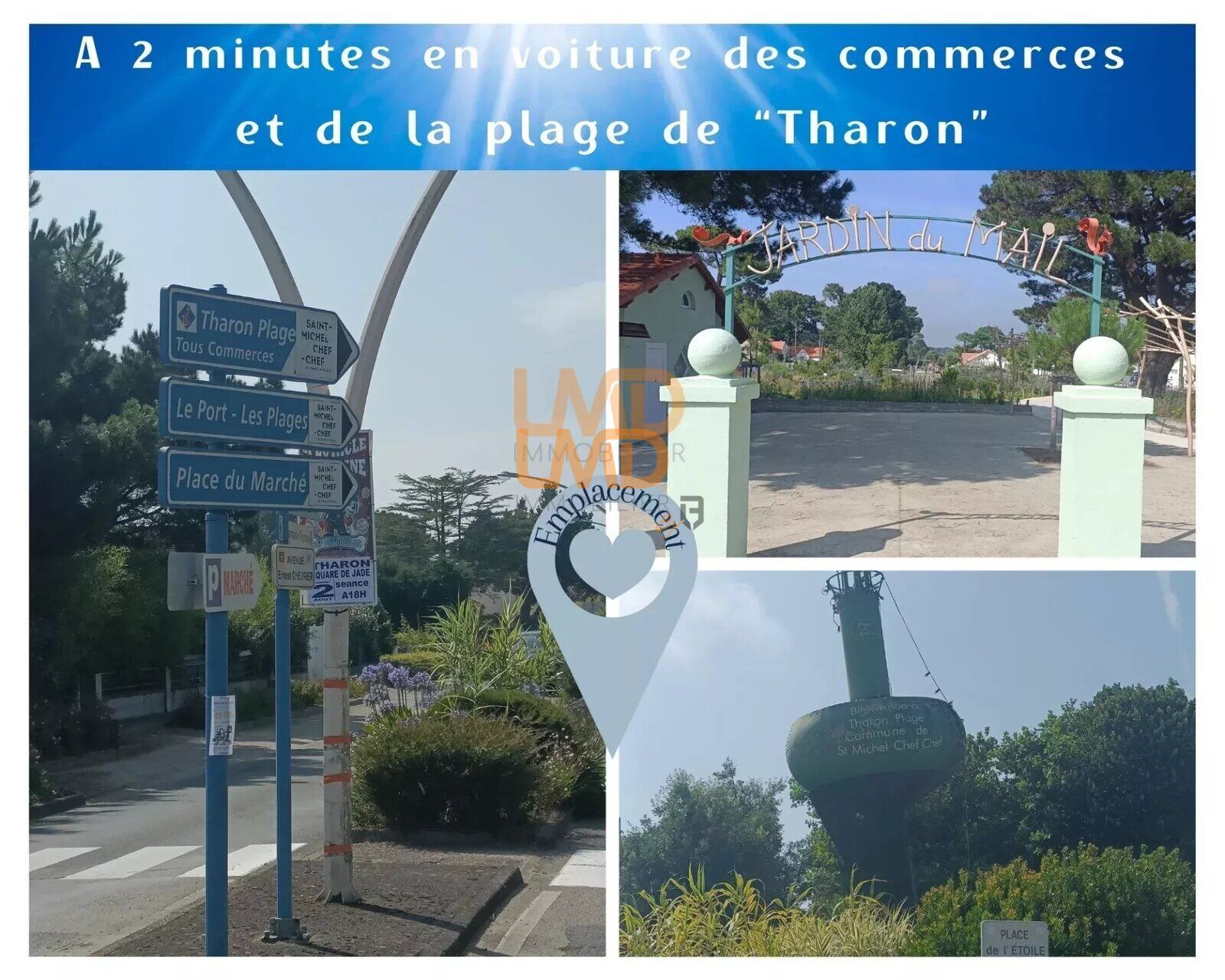 Terrain constructible Saint Michel Chef Chef - 74f44076-7bac-48a3-89a6-d461d5429d0e