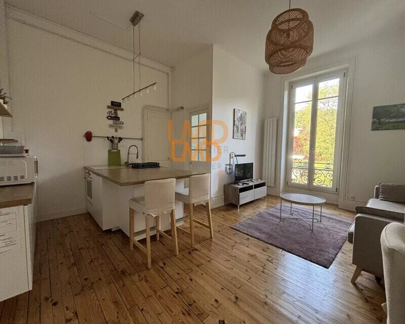 Appartement vendu meublé et équipé clés en main - 1f5f5f6c-e111-40c7-a11f-9d0d16571665