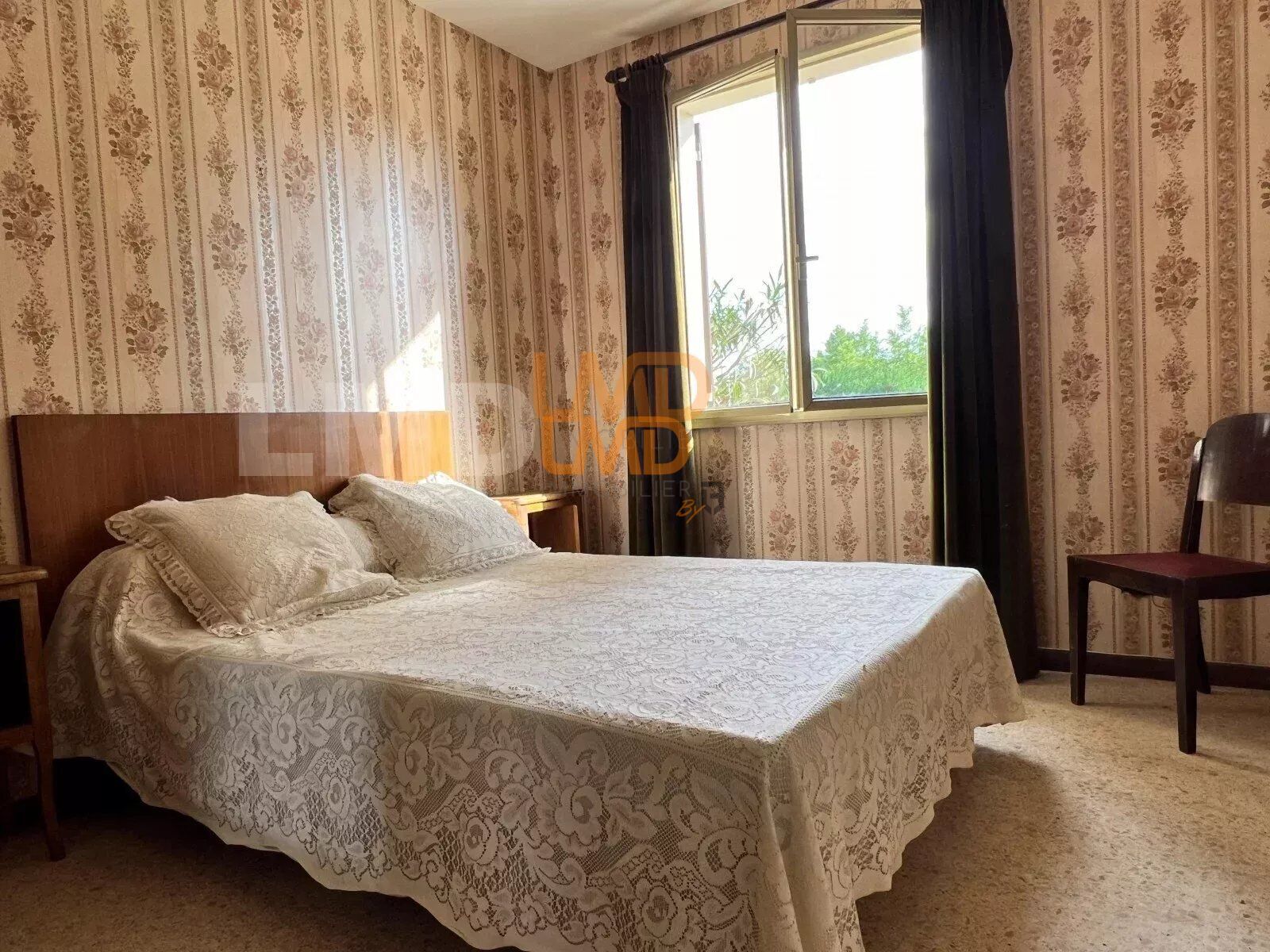 SUD Ardeche: Maison 4 chambres sur terrain arboré 2600m2 - 414fca28-bf11-41b6-9ba8-e9cde23d49a9