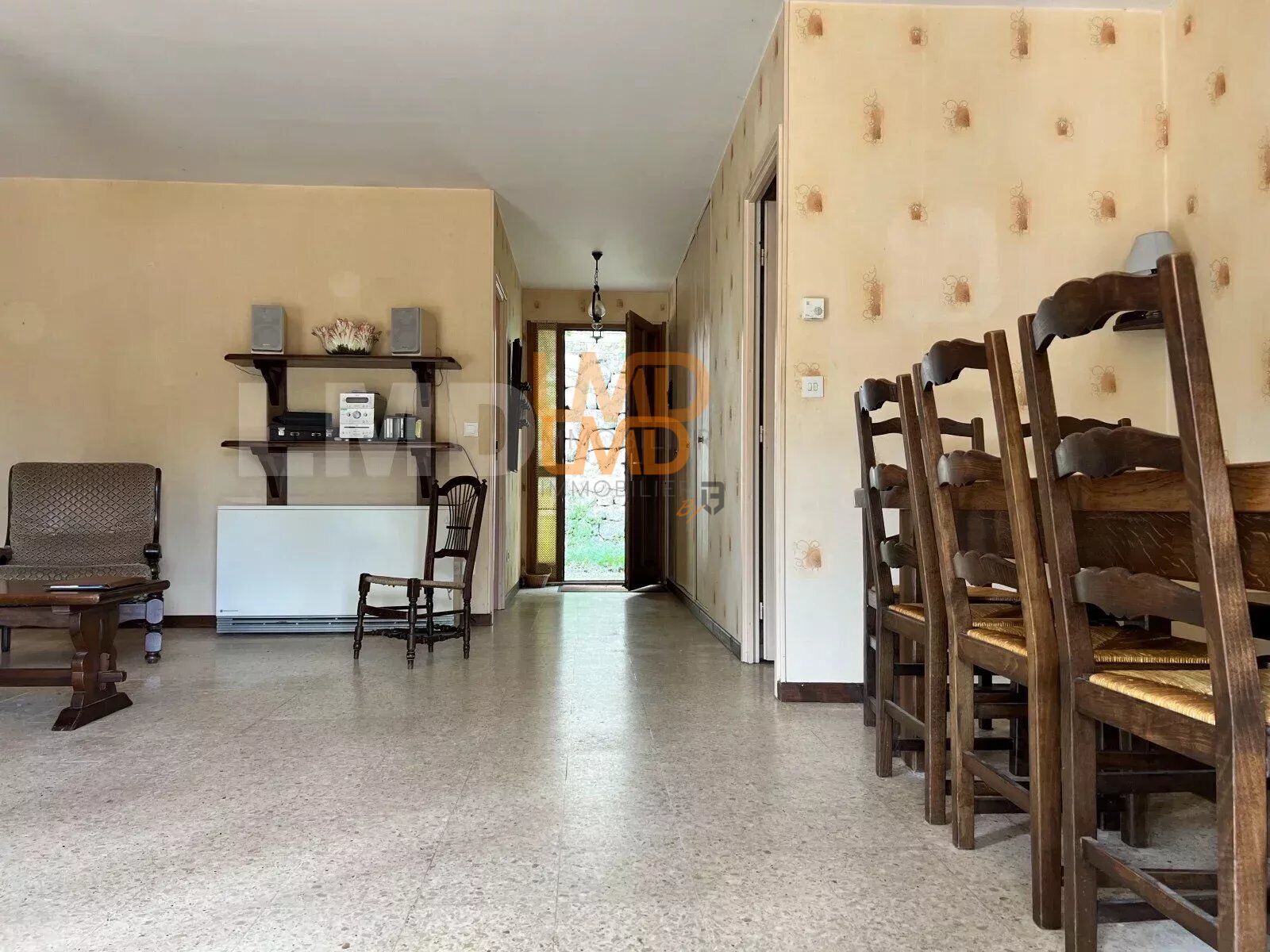 SUD Ardeche: Maison 4 chambres sur terrain arboré 2600m2 - 25d1bf9e-9d10-4b13-ac35-89c74ddfa1f4