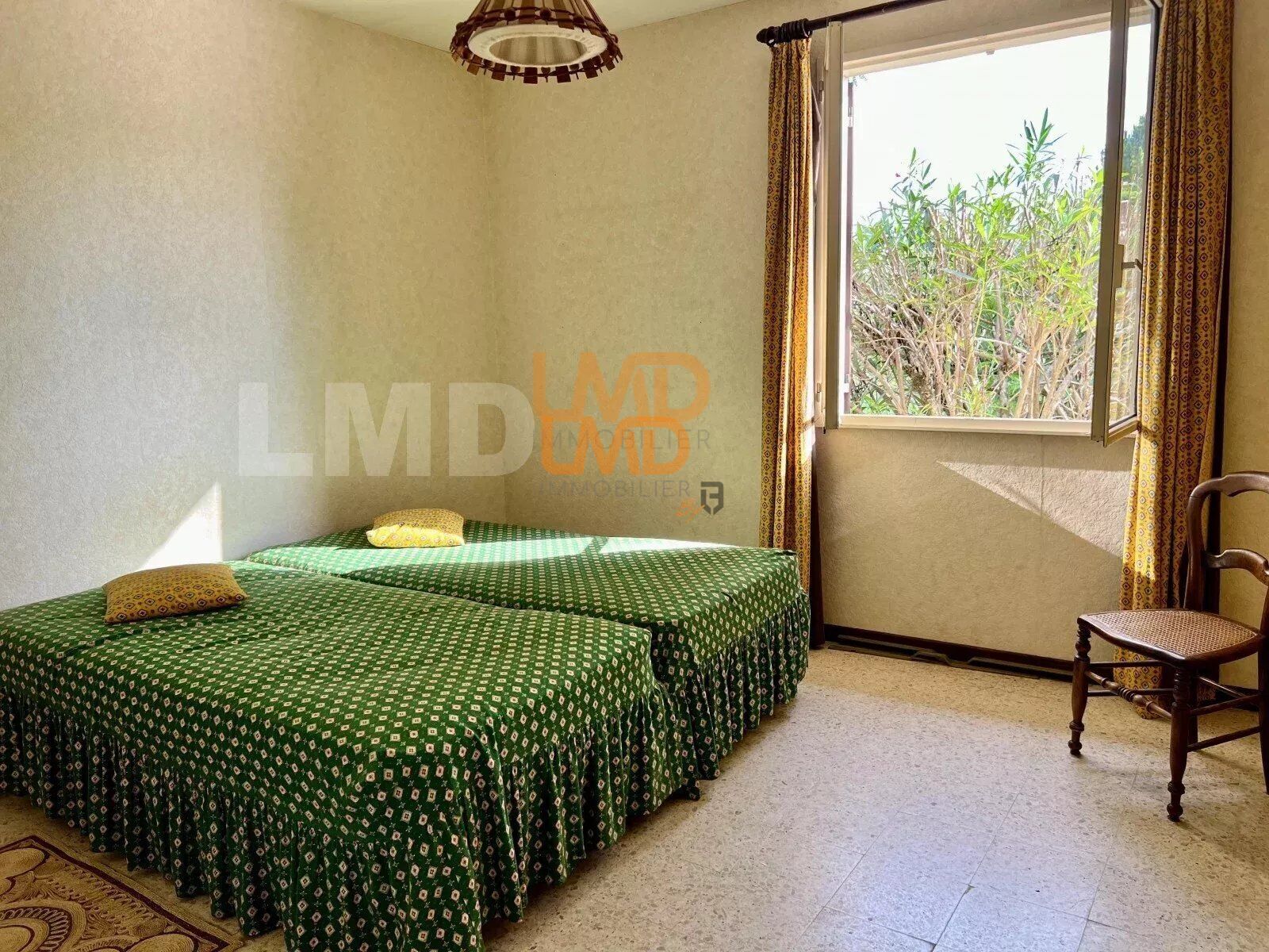 SUD Ardeche: Maison 4 chambres sur terrain arboré 2600m2 - 4bd3e17b-d361-431a-8179-7720dbf6dc20