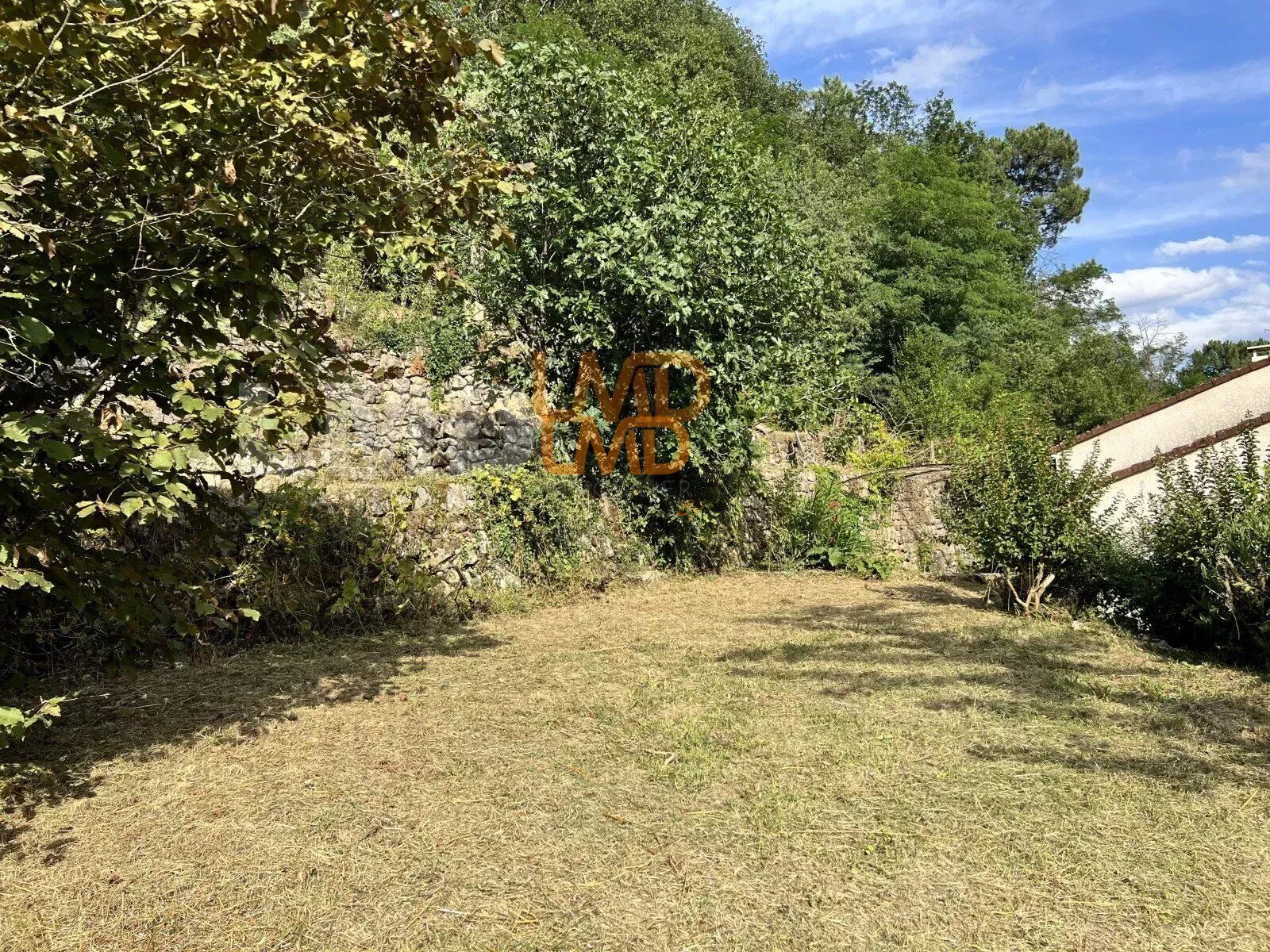 SUD Ardeche: Maison 4 chambres sur terrain arboré 2600m2 - 66a75a40-62b5-4c84-87eb-c04c6c134251