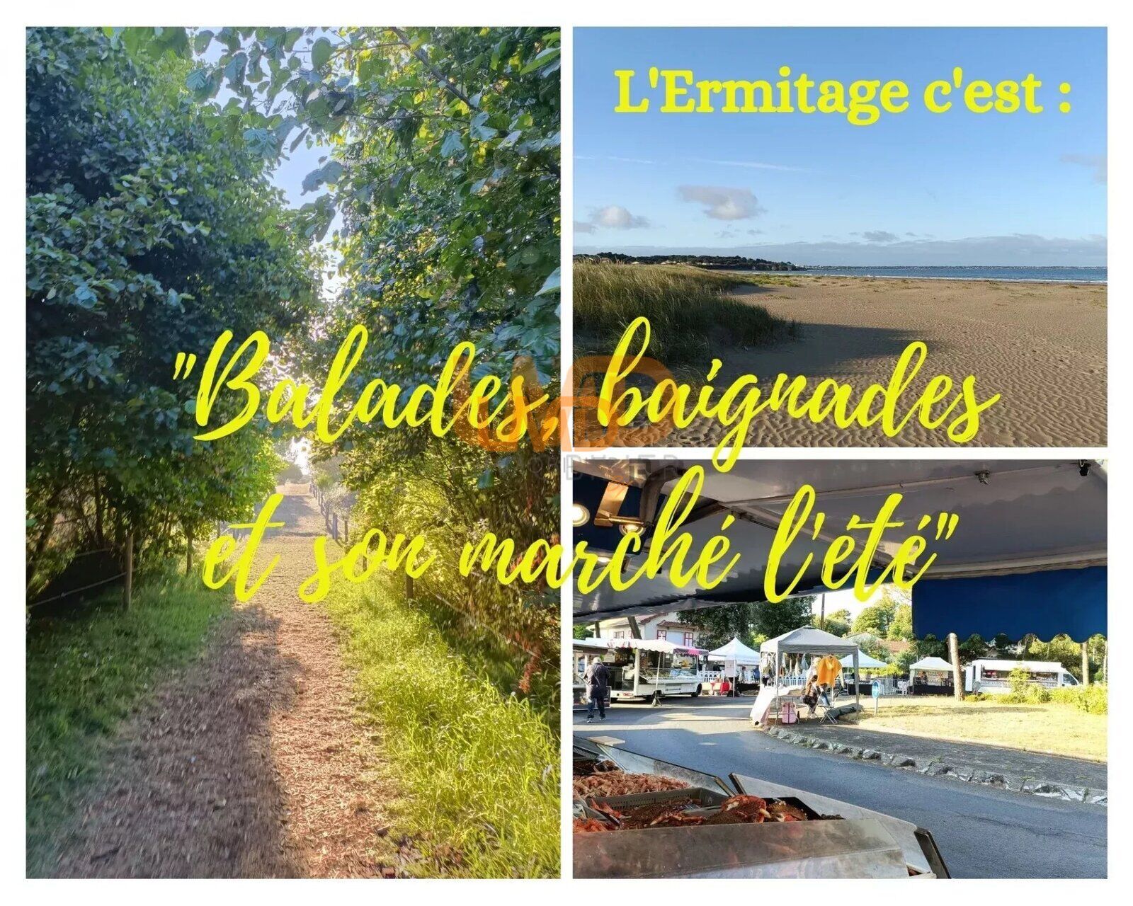 Terrain constructible Quartier LE Menhir - bc2850f5-0129-443d-ad35-b746c71c47f1