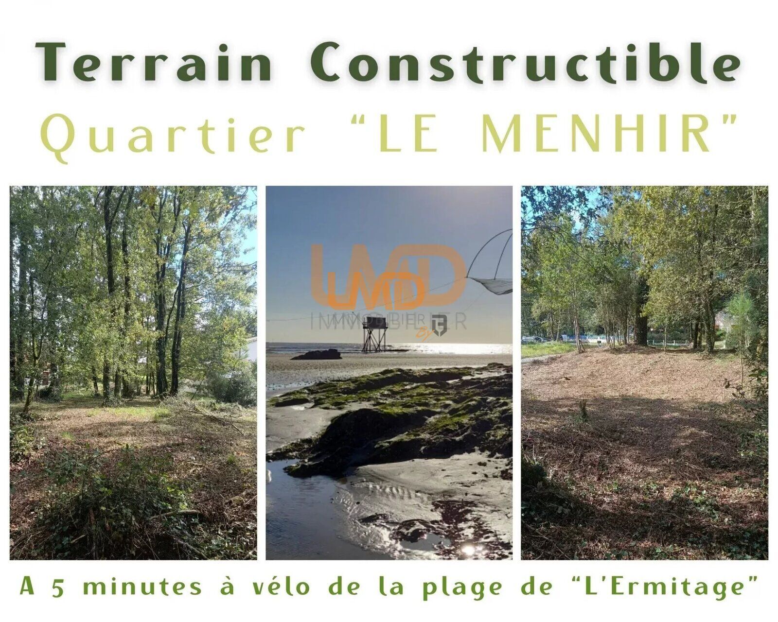 Terrain constructible Quartier LE Menhir - 26227c36-c794-4e79-99bb-acf65532bdb8