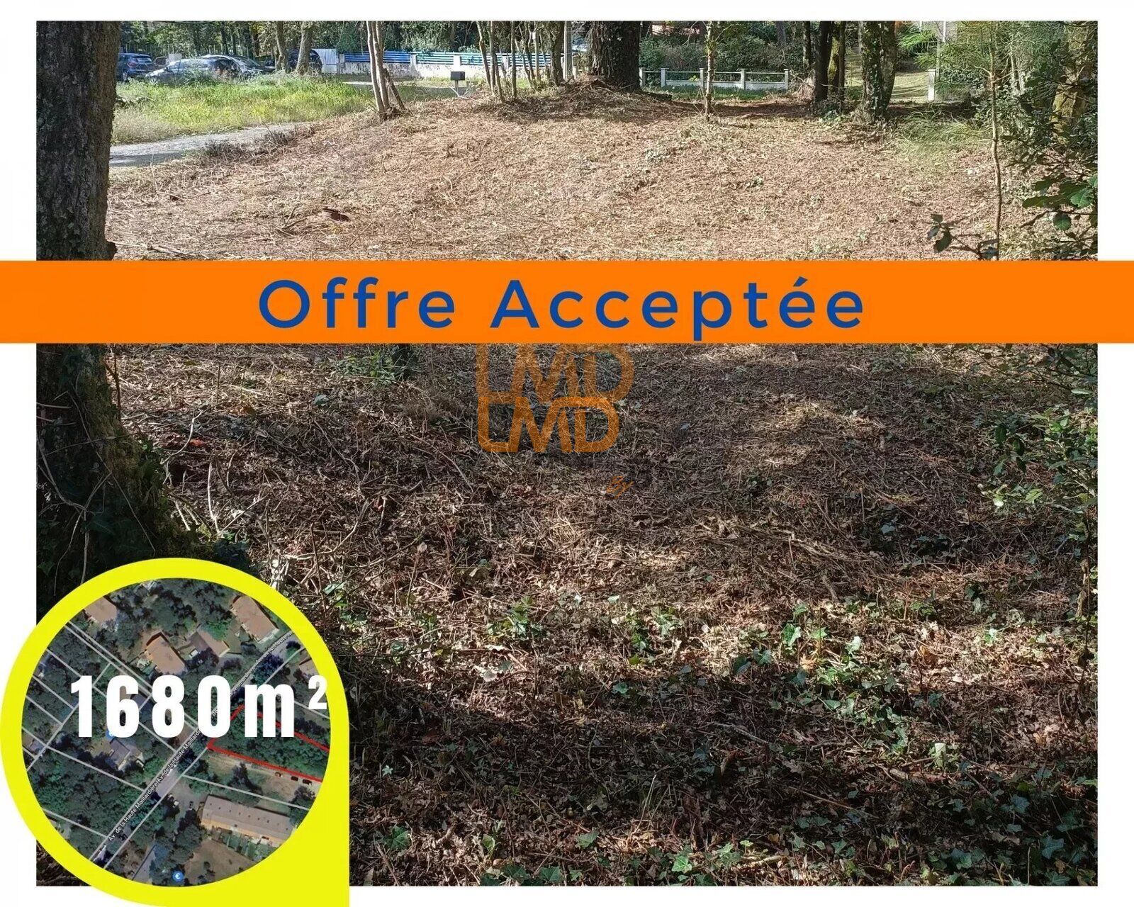 Terrain constructible Quartier LE Menhir - a2988acd-5914-4277-9255-508d3b1715d8