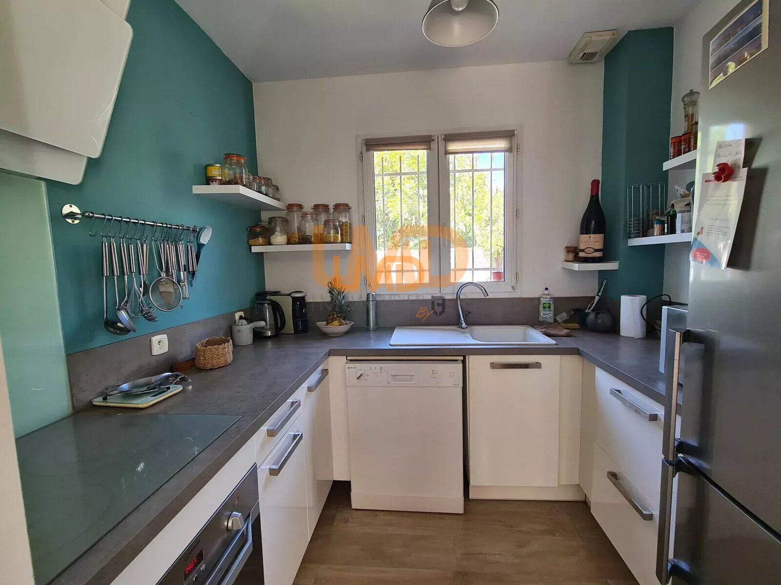 Luminosité - 2 Jardins - Sans VIS A VIS - Proximité Commerces - 3d6a69bd-5c2c-4584-9caf-b61ad862d117