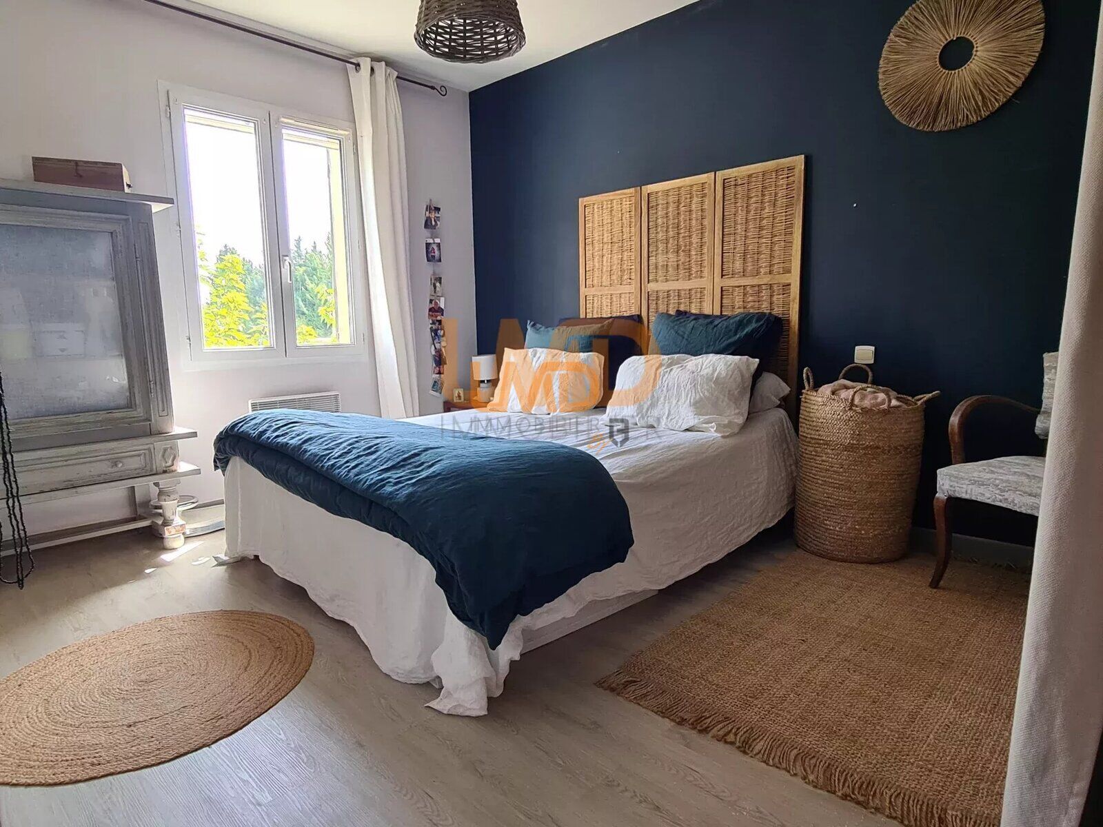 Luminosité - 2 Jardins - Sans VIS A VIS - Proximité Commerces - beed5f21-6a62-4f76-b6b9-76d6add42568