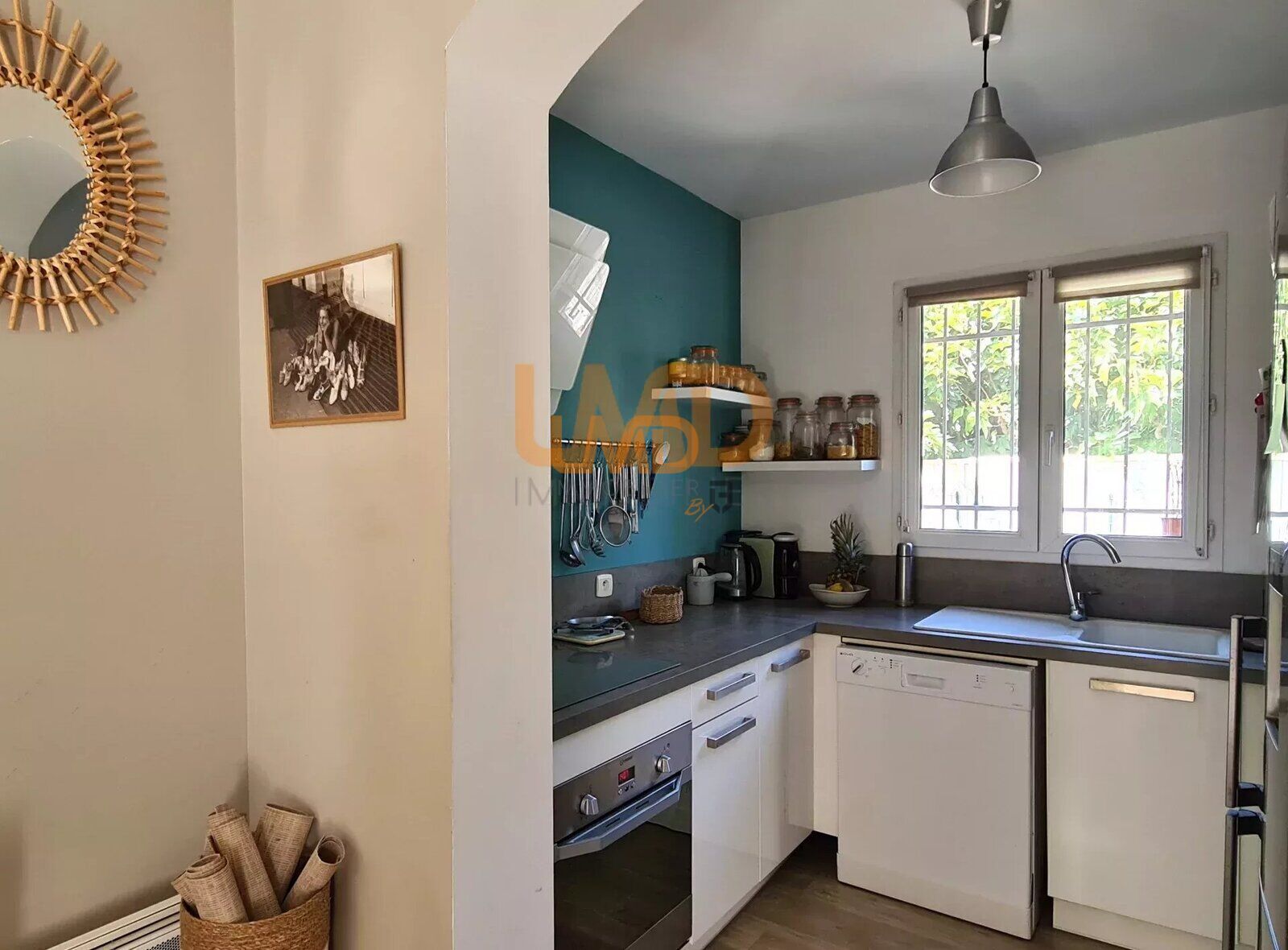 Luminosité - 2 Jardins - Sans VIS A VIS - Proximité Commerces - 73768ffd-3c8e-4097-9138-0014c778be3f