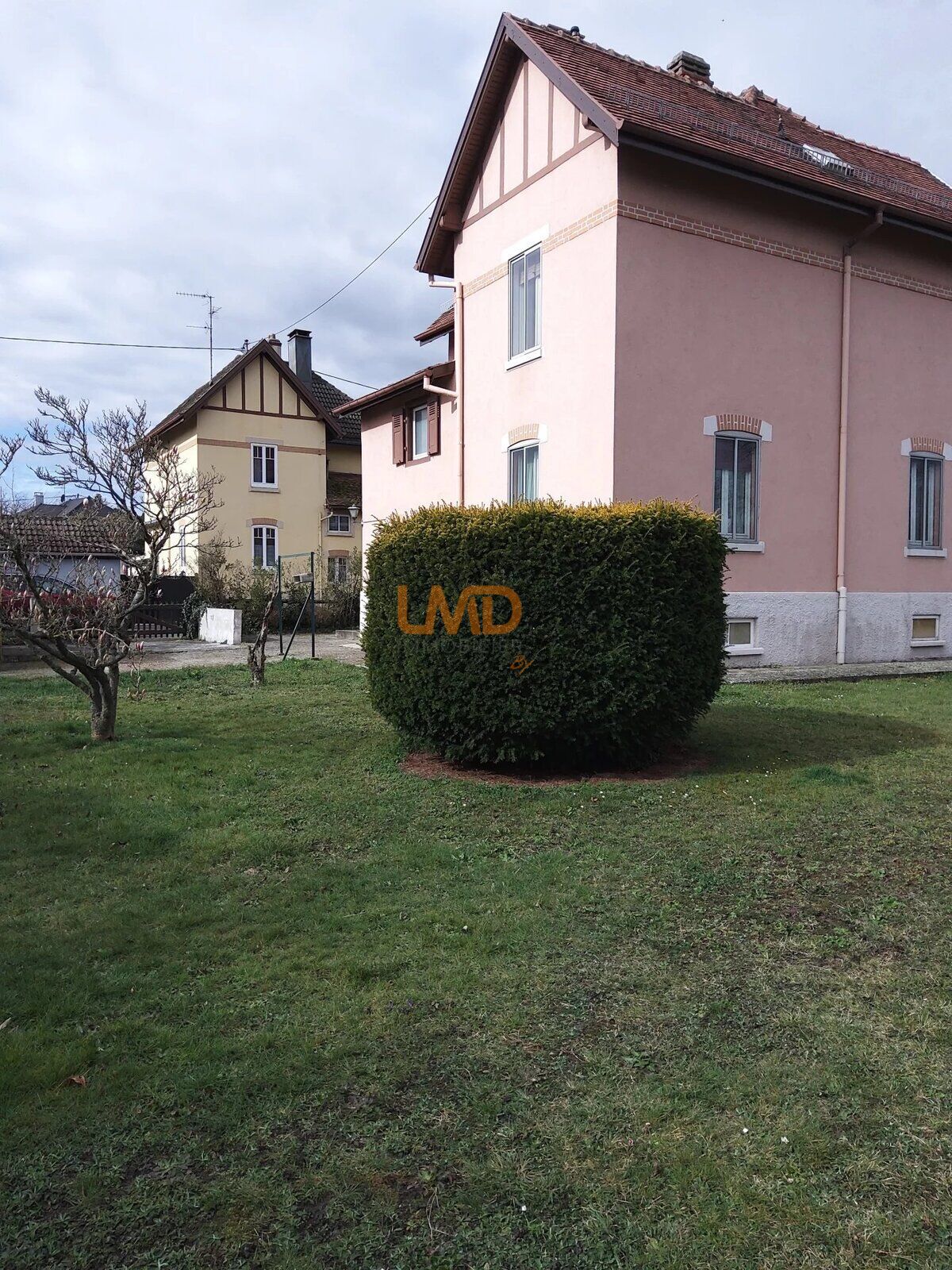 Ideal pour investisseur  - f19b3083-e07a-46c2-8801-5b1f683f52f7