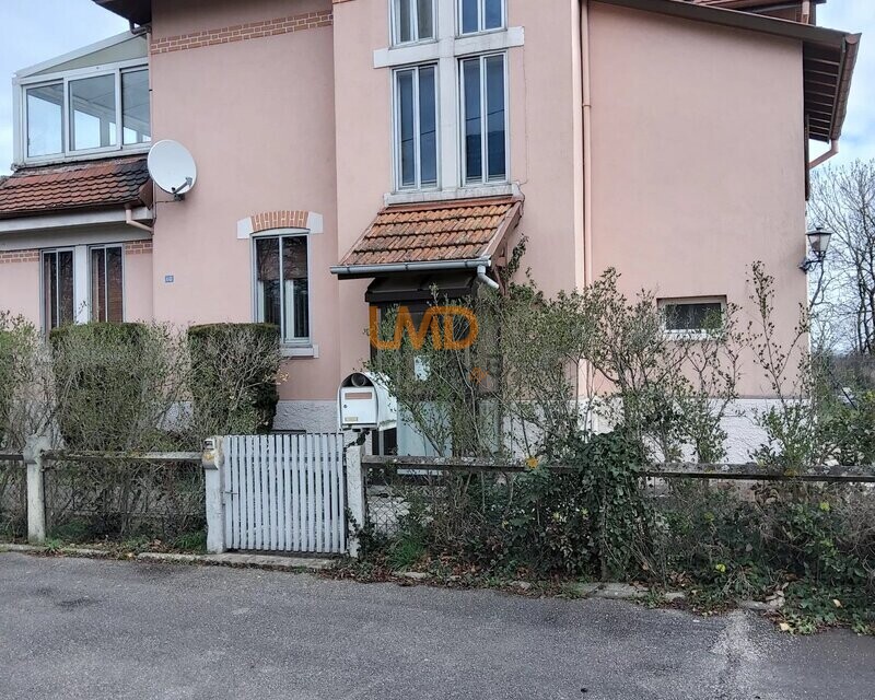 Ideal pour investisseur  - 281f8036-ef40-492d-9714-9fabbd63072a