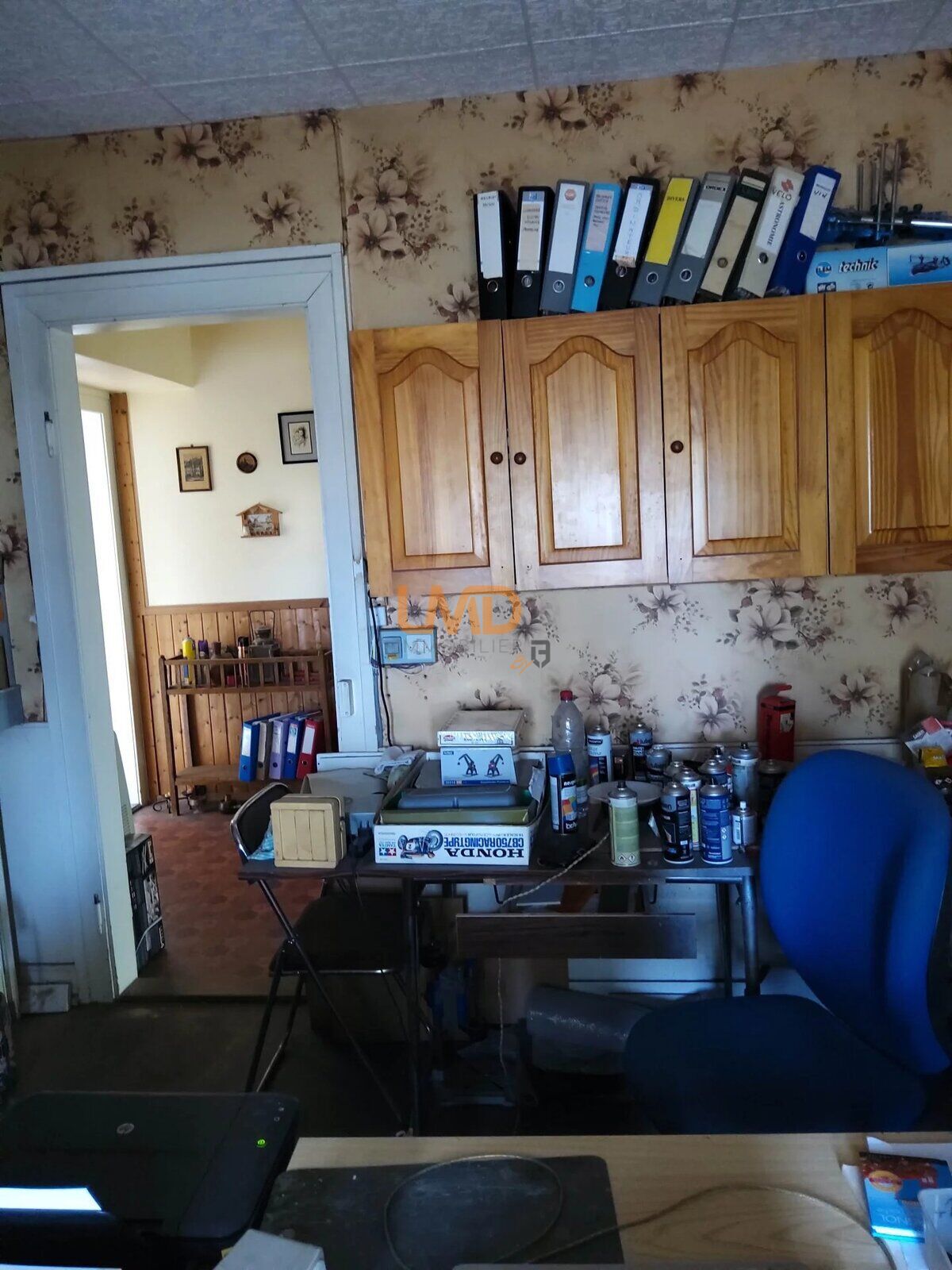 Ideal pour investisseur  - f24e8f10-d3b5-4035-9910-370281b16bc4