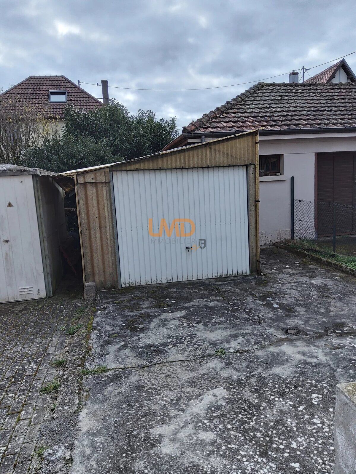 Ideal pour investisseur  - cb14878b-4c9e-4283-90c5-dc35b0edd6fe